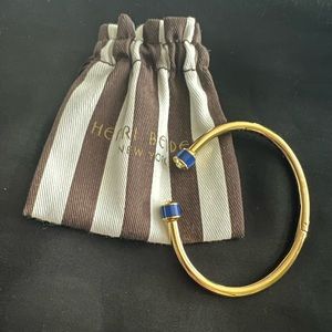 Henri Bendel Cuff Bracelet